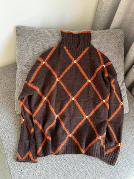 ДЖЕМПЕР VALENTINO  70930 фото анонса