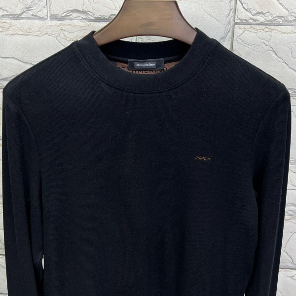 МУЖСКОЙ СВИТШОТ ZEGNA  56980 фото анонса