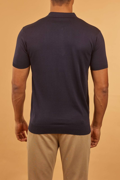 МУЖСКОЕ ПОЛО BRIONI  74652 фото анонса