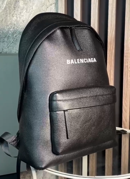 МУЖСКОЙ РЮКЗАК BALENCIAGA  72018 фото анонса