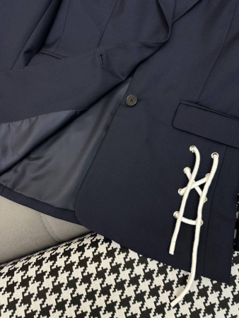 ПИДЖАК PRADA  75286 детальное фото товара