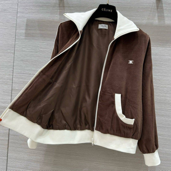 КОСТЮМ CELINE  79178 фото анонса