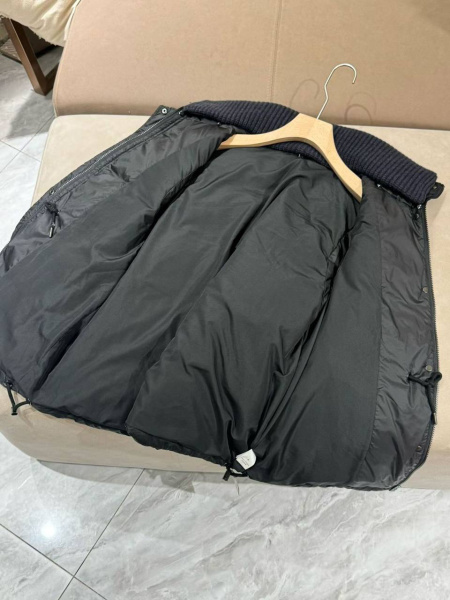 ЖИЛЕТ BRUNELLO CUCINELLI  81625 фото анонса