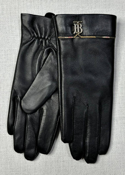 ПЕРЧАТКИ BURBERRY 