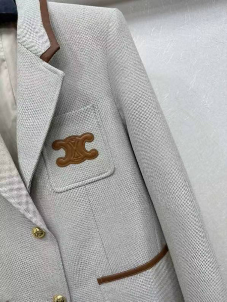 ПИДЖАК CELINE  72422 фото анонса