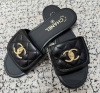 ШЛЕПКИ CHANEL 