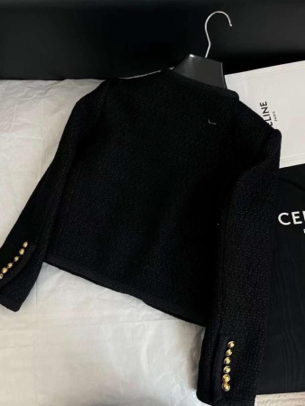ПИДЖАК CELINE  61939 детальное фото товара