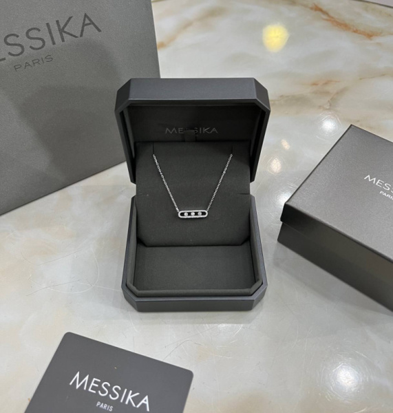 ПОДВЕСКА MESSIKA