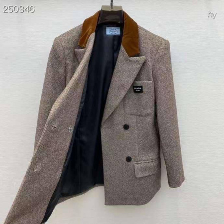 ПИДЖАК PRADA  62584 детальное фото товара