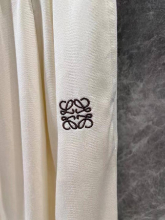 БРЮКИ LOEWE  77953 детальное фото товара