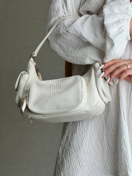 СУМКА MIU MIU  65661 фото анонса