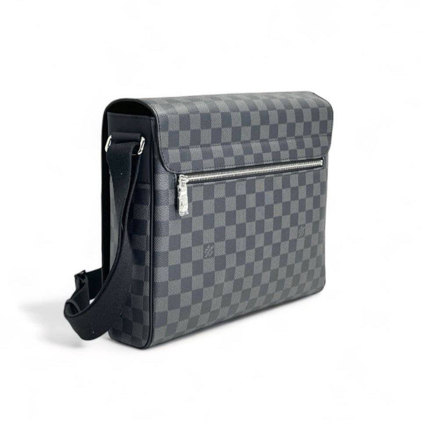 МУЖСКАЯ СУМКА МЕССЕНДЖЕР LOUIS VUITTON  67982 фото анонса