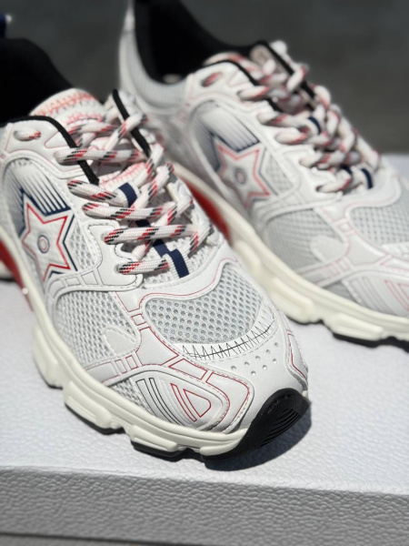 КРОССОВКИ CHRISTIAN DIOR  78953 фото анонса