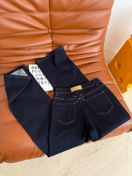 ДЖИНСЫ MAISON MARGIELA  75290 фото анонса