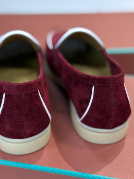 ЛОФЕРЫ LORO PIANA  81045 фото анонса