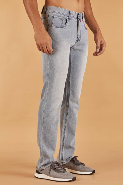 МУЖСКИЕ ДЖИНСЫ KITON  74718 фото анонса