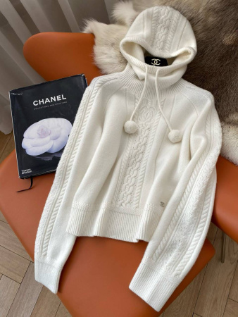 ХУДИ CHANEL  73115 детальное фото товара