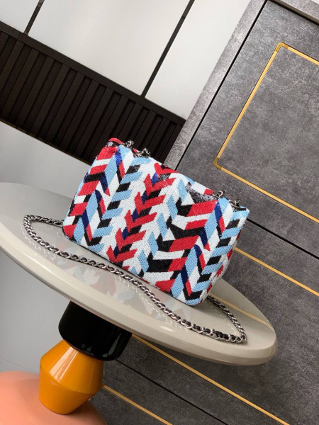 СУМКА CHANEL  78294 фото анонса