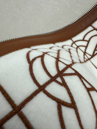 ЖАКЕТ HERMES  79519 детальное фото товара