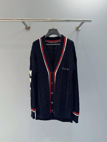 КАРДИГАН CHRISTIAN DIOR  77844 фото анонса