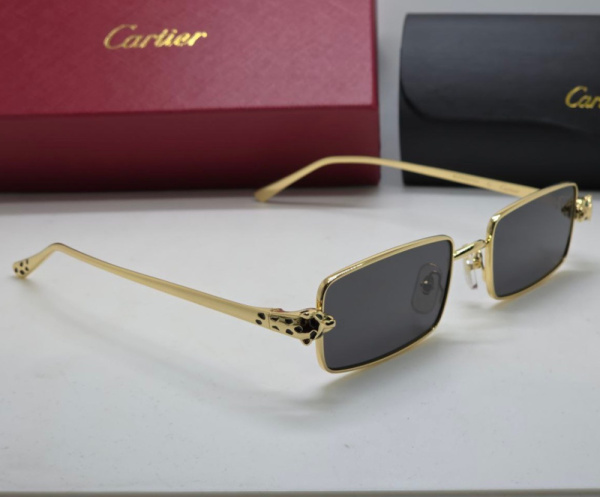 ОЧКИ CARTIER 