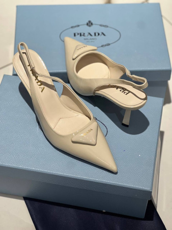 ТУФЛИ PRADA  64857 детальное фото товара