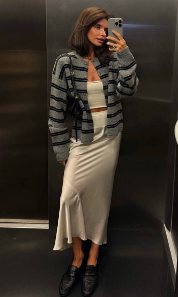 КАРДИГАН MIU MIU  80868 фото анонса