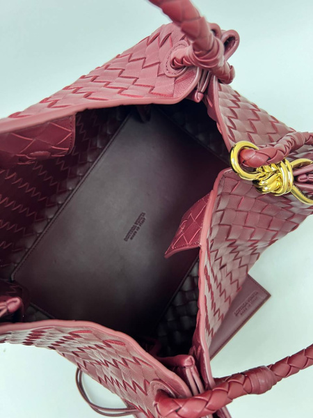 СУМКА BOTTEGA VENETA  69664 фото анонса