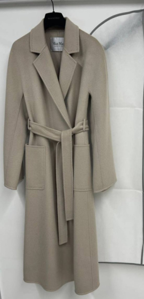 ПАЛЬТО MAX MARA 
