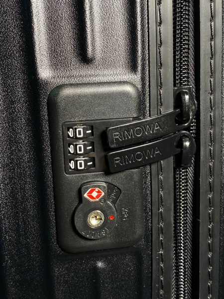 ЧЕМОДАН RIMOWA  74148 фото анонса