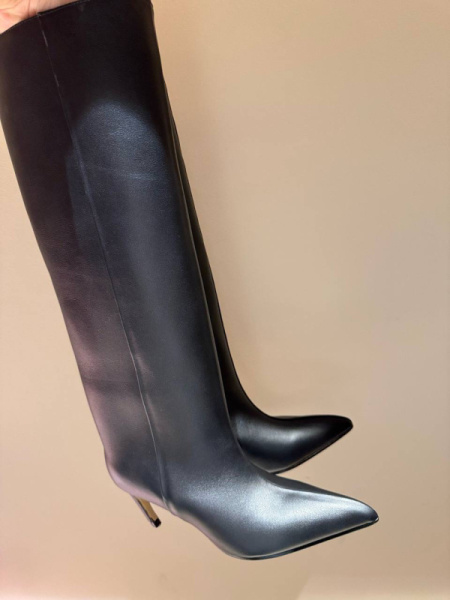 САПОГИ THE ATTICO 