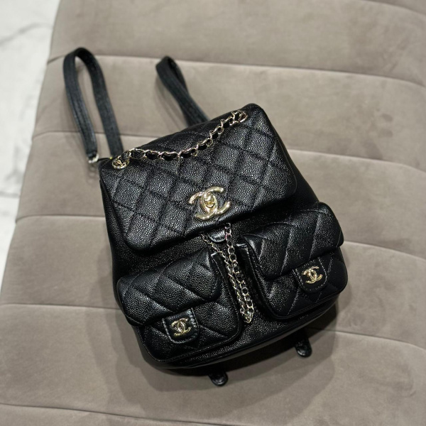 РЮКЗАК CHANEL  60367 фото анонса