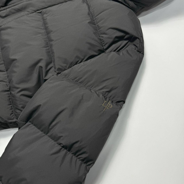 МУЖСКОЙ ПУХОВИК LORO PIANA  72401 фото анонса