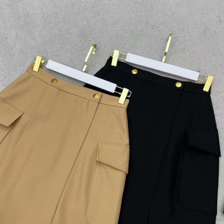 ЮБКА CELINE  56444 детальное фото товара