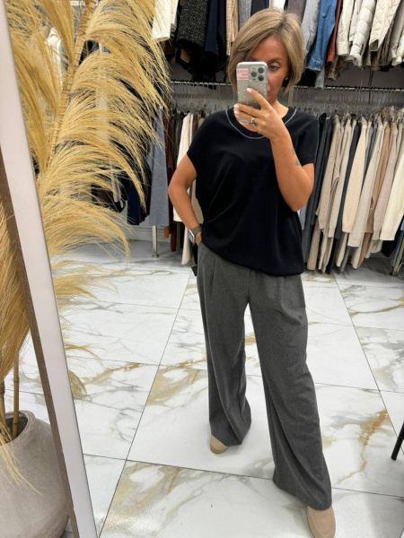 ФУТБОЛКА BRUNELLO CUCINELLI  71021 фото анонса