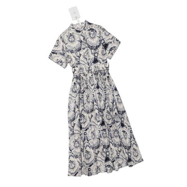 ПЛАТЬЕ CHRISTIAN DIOR  66745 фото анонса