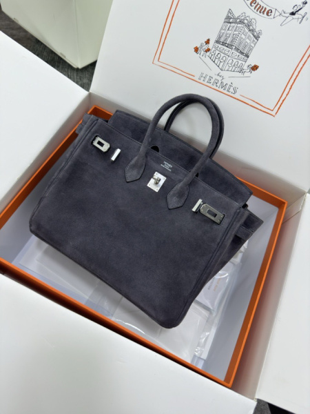 СУМКА HERMES BIRKIN 25 69446 фото анонса