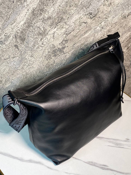 МУЖСКАЯ СУМКА МЕССЕНДЖЕР LOEWE  72866 фото анонса