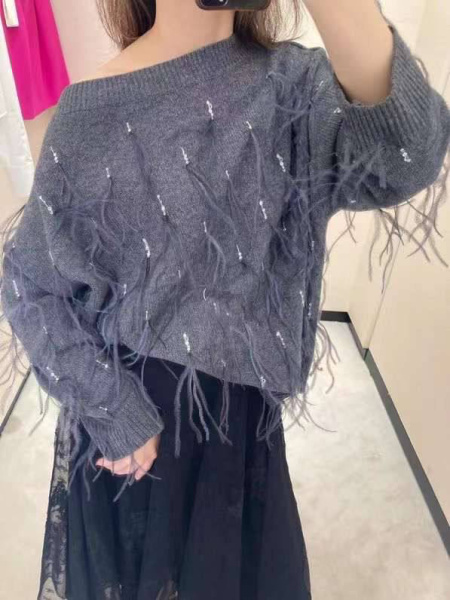 ДЖЕМПЕР VALENTINO  70933 фото анонса