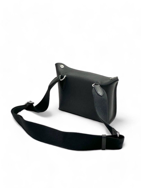 МУЖСКАЯ СУМКА СЛИНГ HERMES  60900 фото анонса