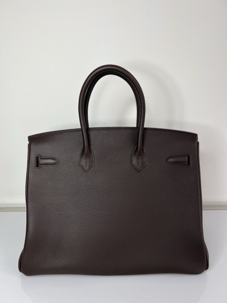 СУМКА HERMES BIRKIN 35 65552 фото анонса