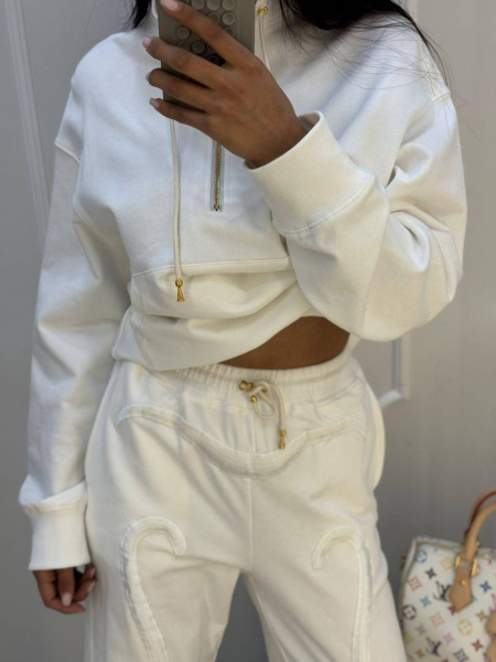 КОСТЮМ SCHIAPARELLI  79086 фото анонса