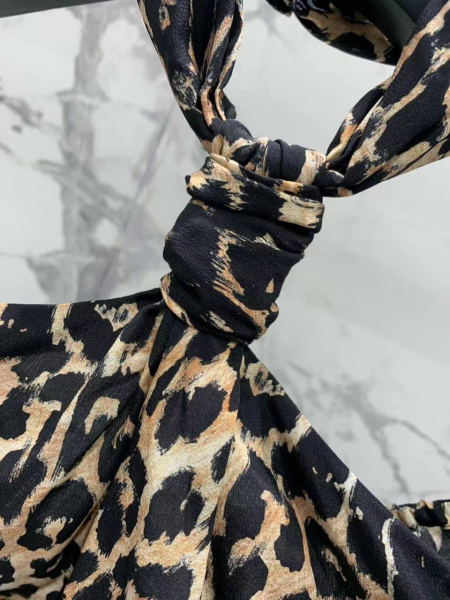 ТОП SAINT LAURENT  67652 фото анонса