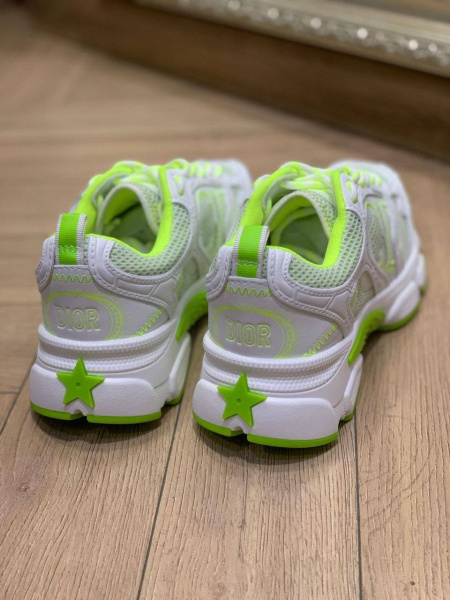 КРОССОВКИ CHRISTIAN DIOR  74823 фото анонса