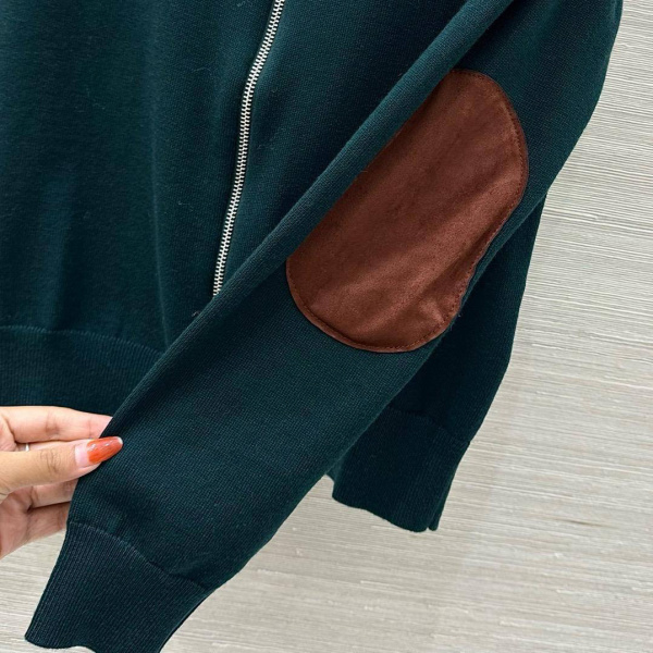 КАРДИГАН MIU MIU  80126 фото анонса