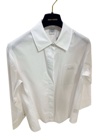 РУБАШКА HERMES  66475 детальное фото товара