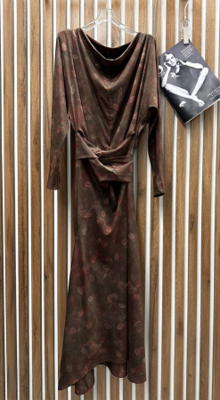 ПЛАТЬЕ  77748 детальное фото товара