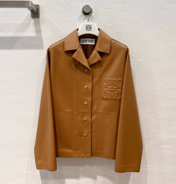 КУРТКА LOEWE  69790 фото анонса
