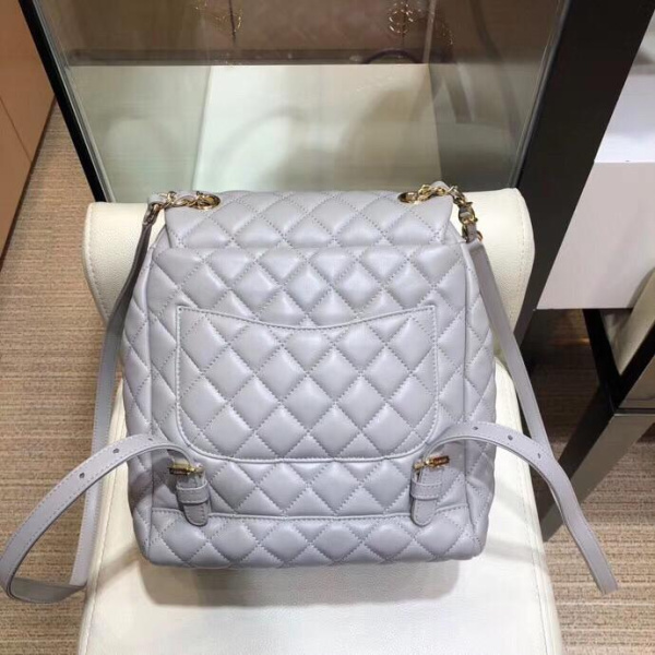 РЮКЗАК CHANEL 09312 фото анонса