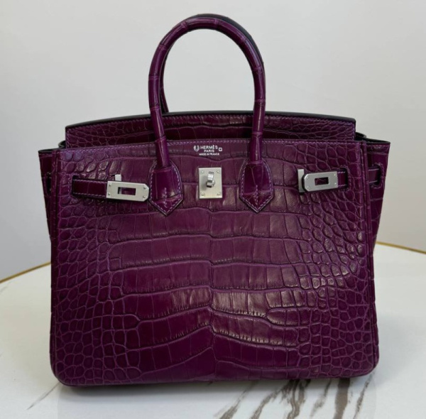 СУМКА HERMES BIRKIN 25 